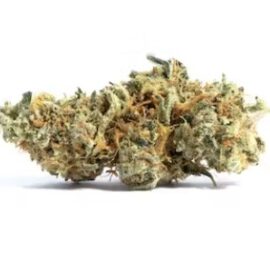 Amnesia weed strain UK